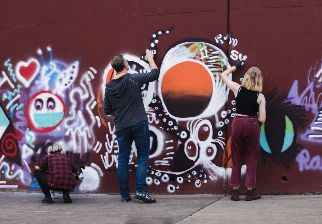 AEROSOL MASTERCLASS