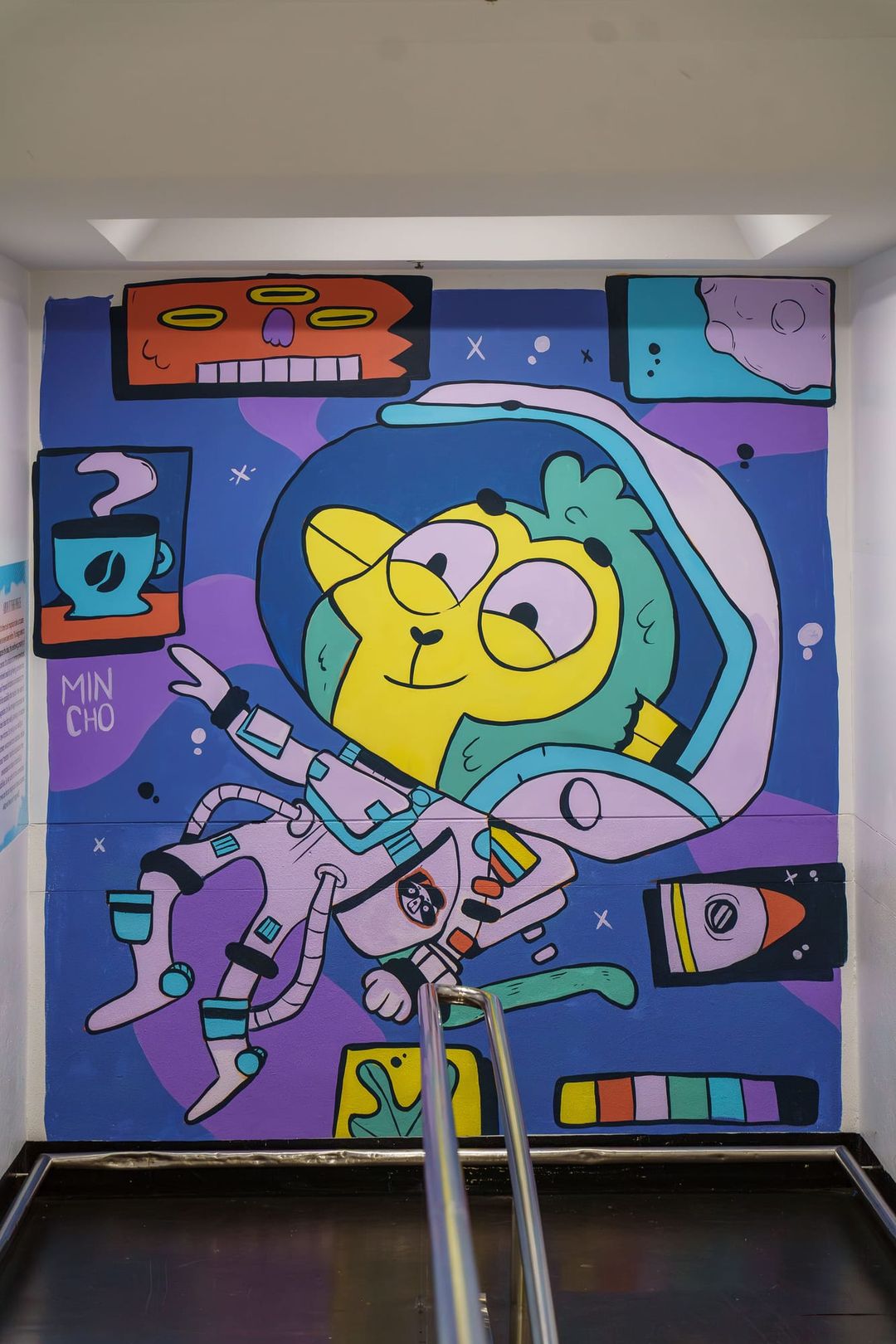 Mincho