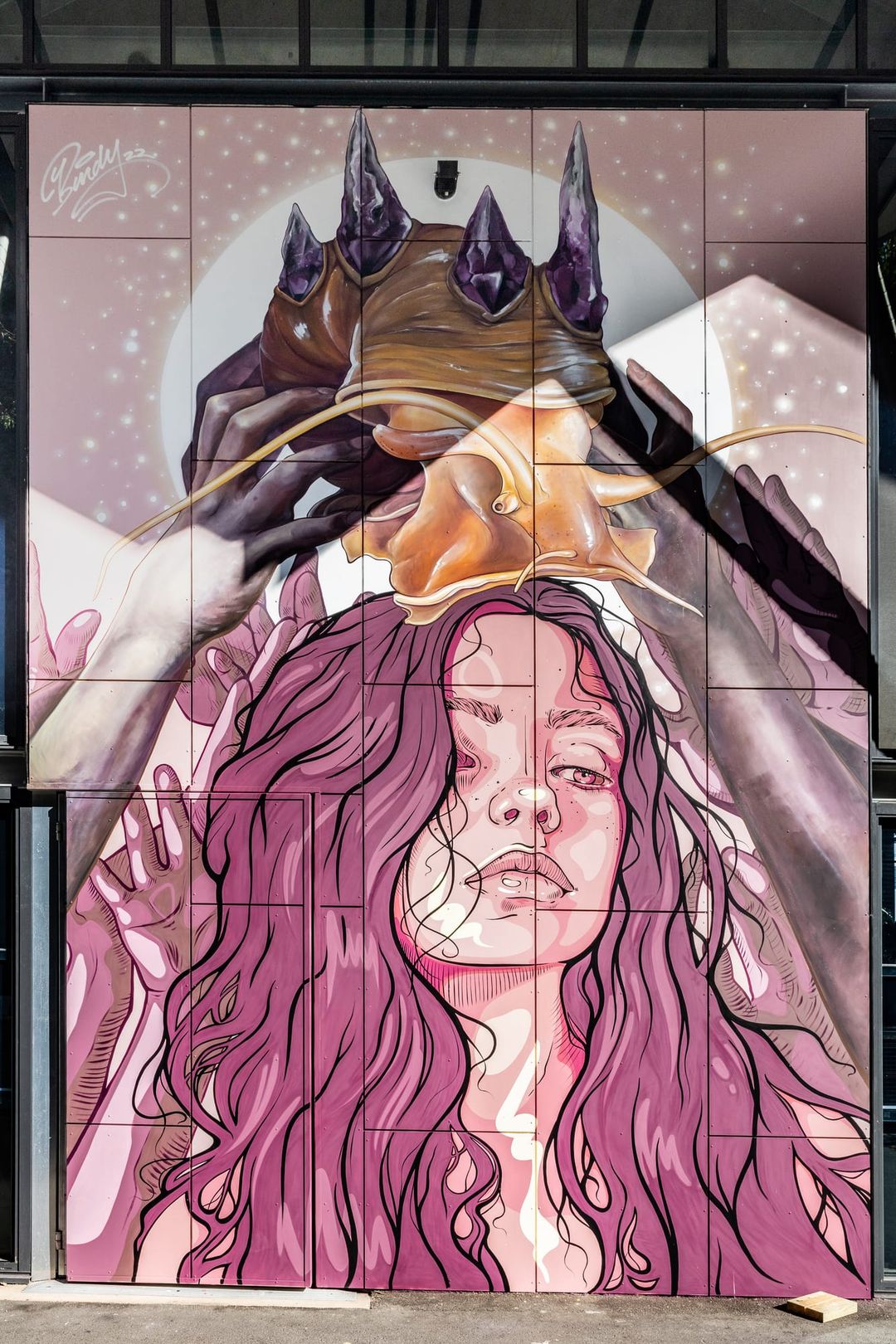 Miss Birdy