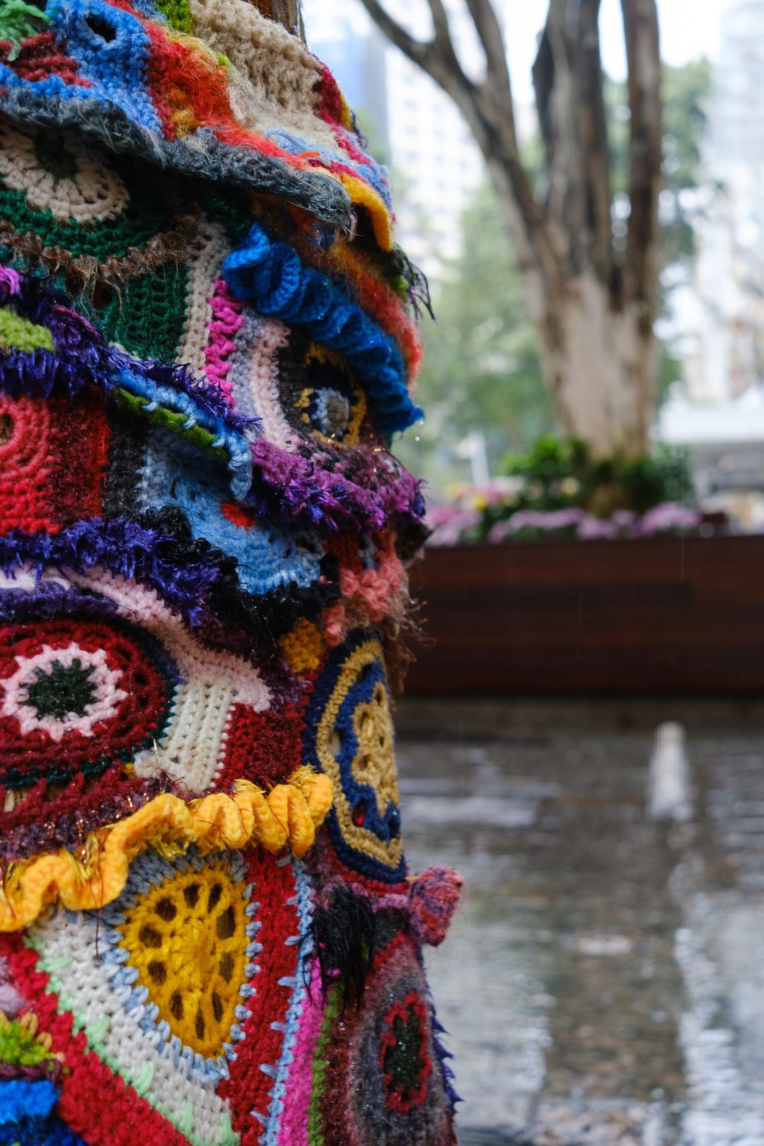Knitfest