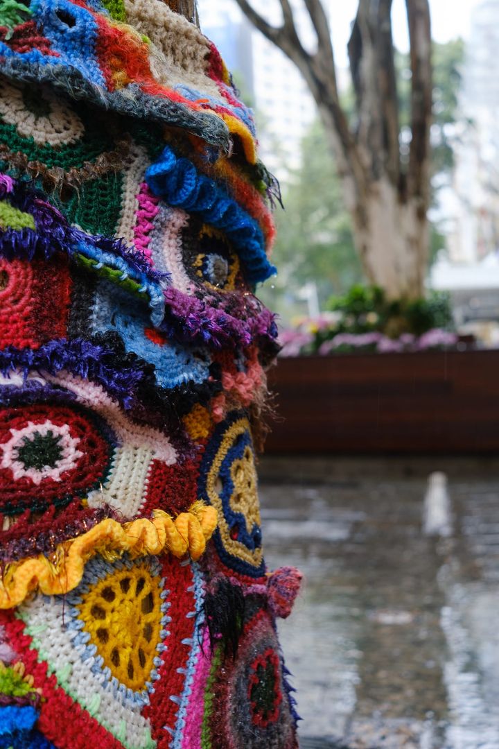 Knitfest