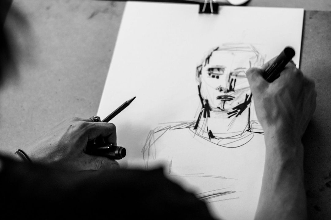 DIGITAL ILLUSTRATION WORKSHOP