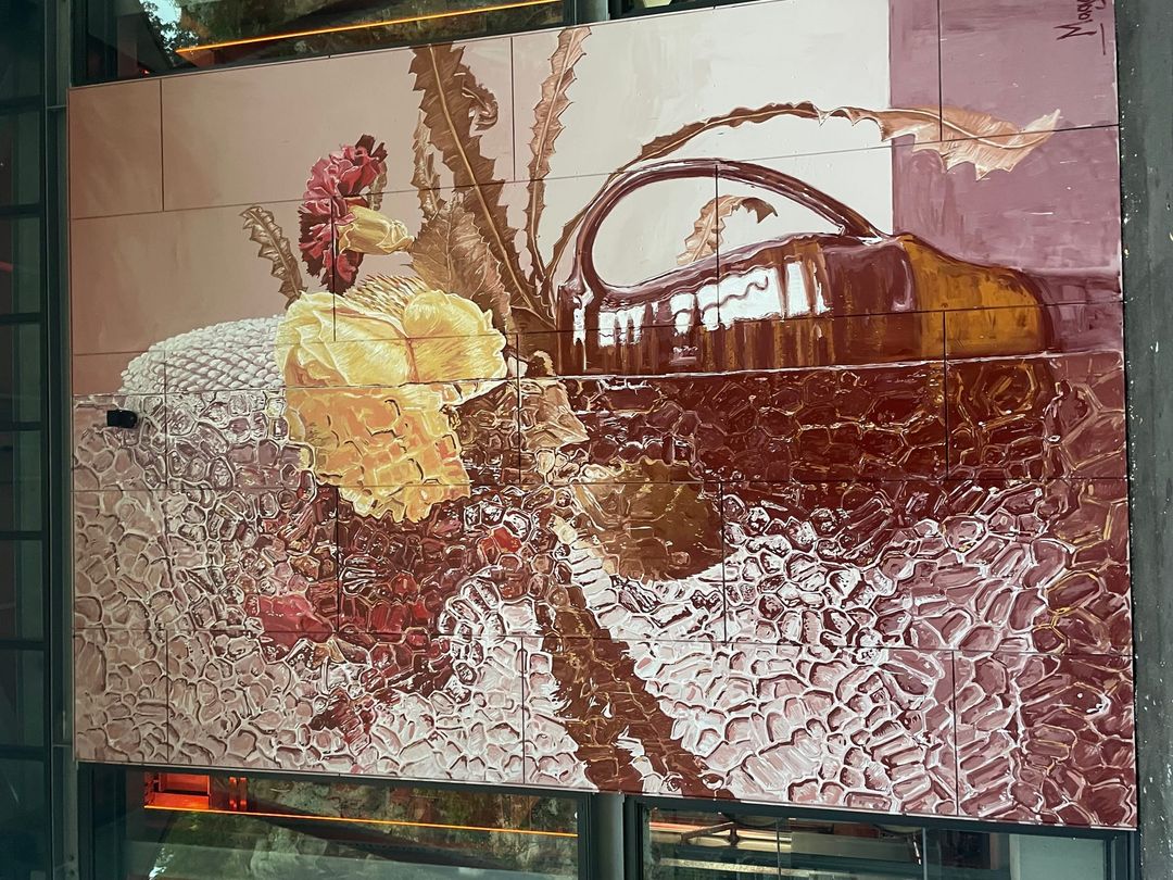 Fintan Magee