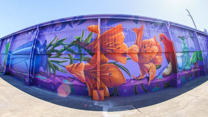 Krimsone & Scott Nagy