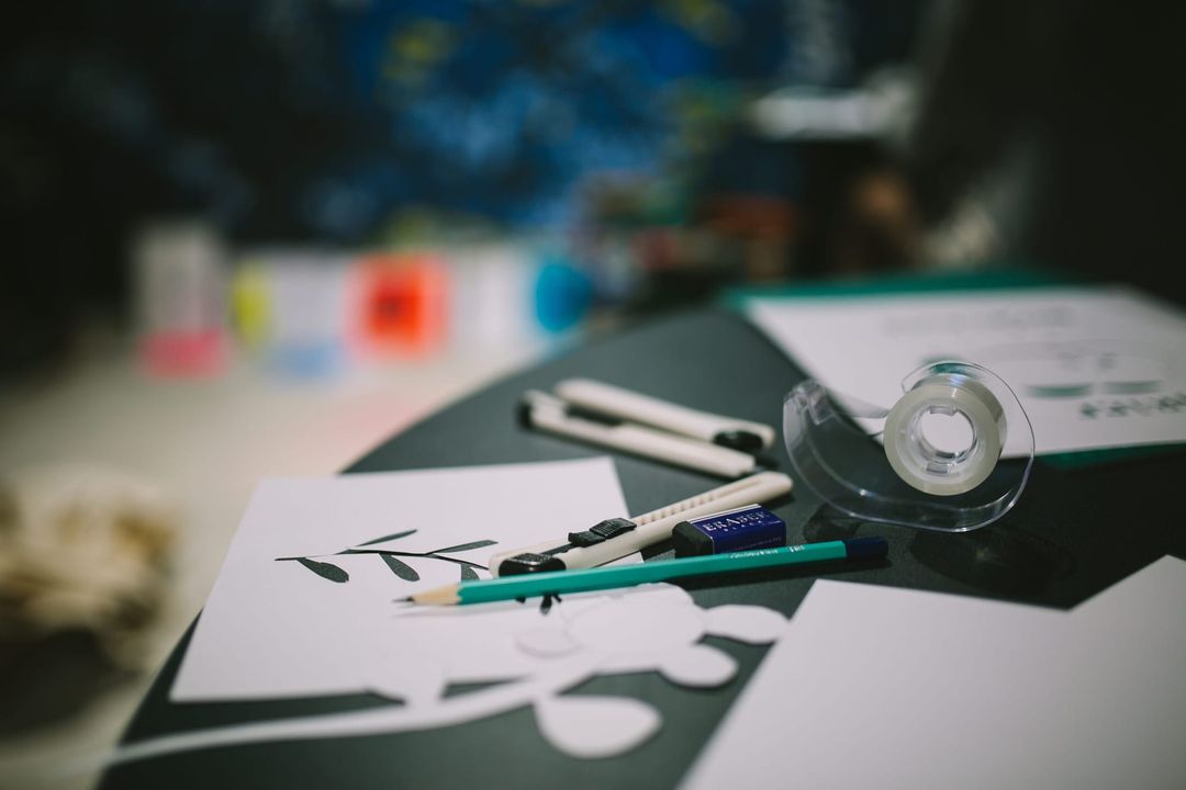 INTRODUCTION TO STENCILS