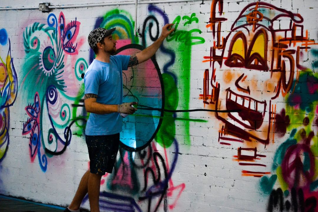 JAM WALL