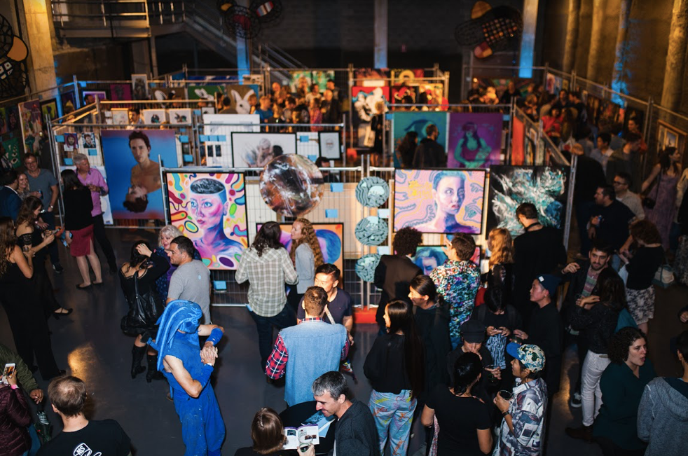 Within These Walls Exhibition