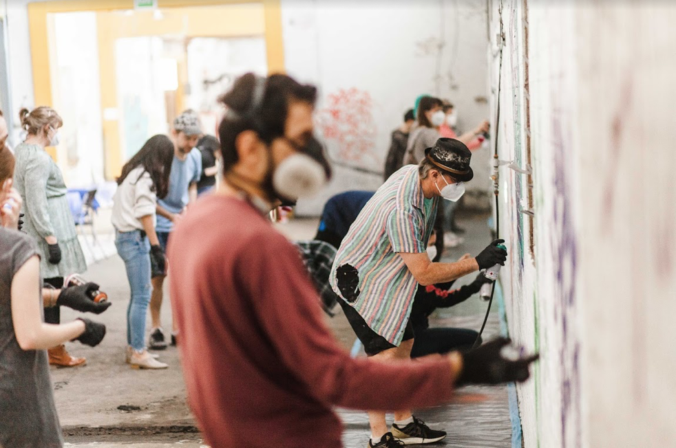 Aerosol Masterclass