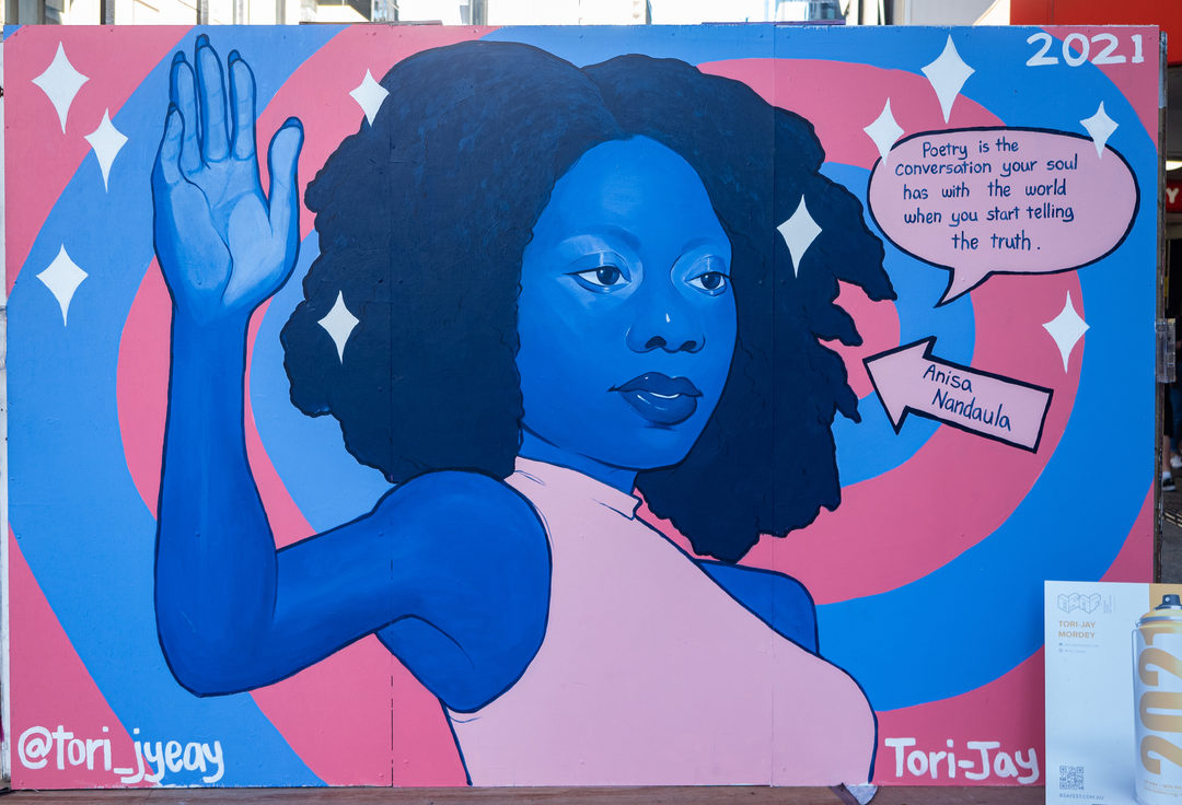 Tori-Jay Mordey
