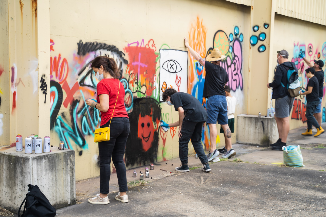 Aerosol Masterclass