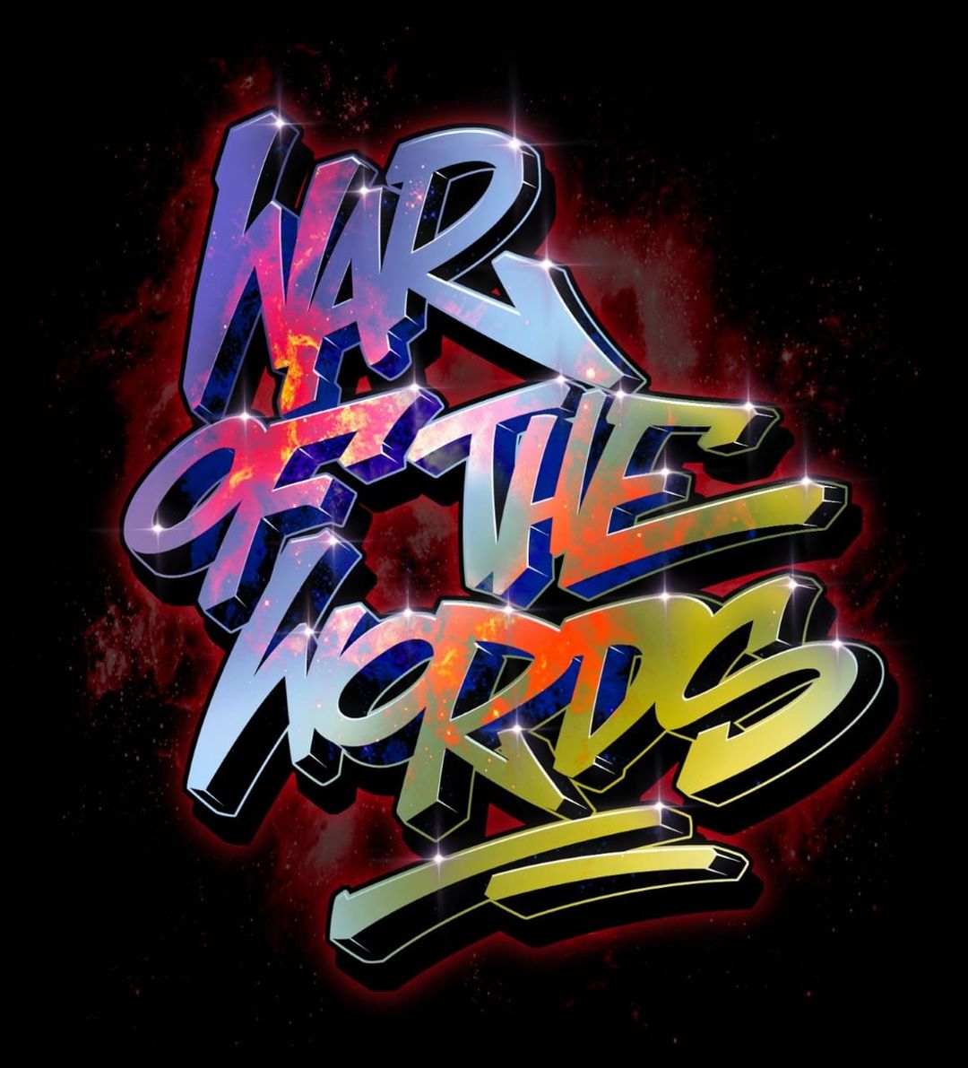 War of The Words