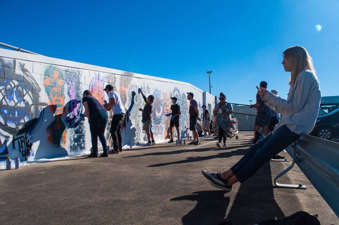 AEROSOL MASTERCLASS
