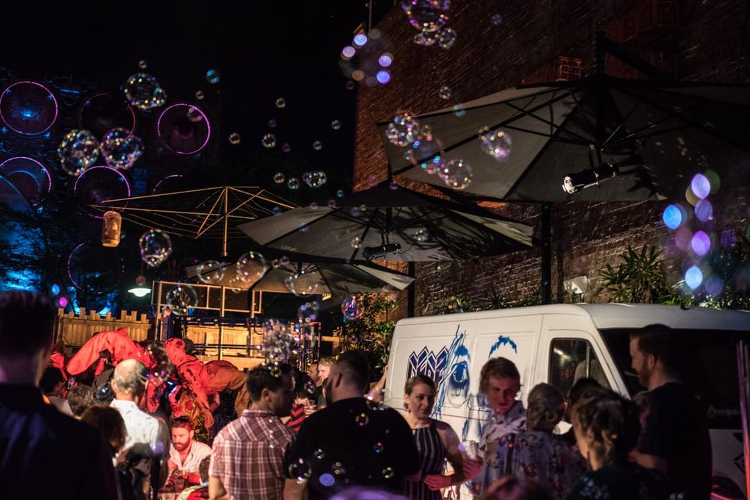 Festival Closing Party