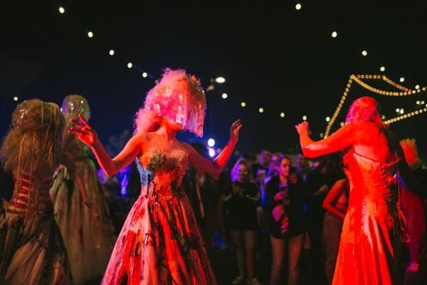 Festival Closing Party