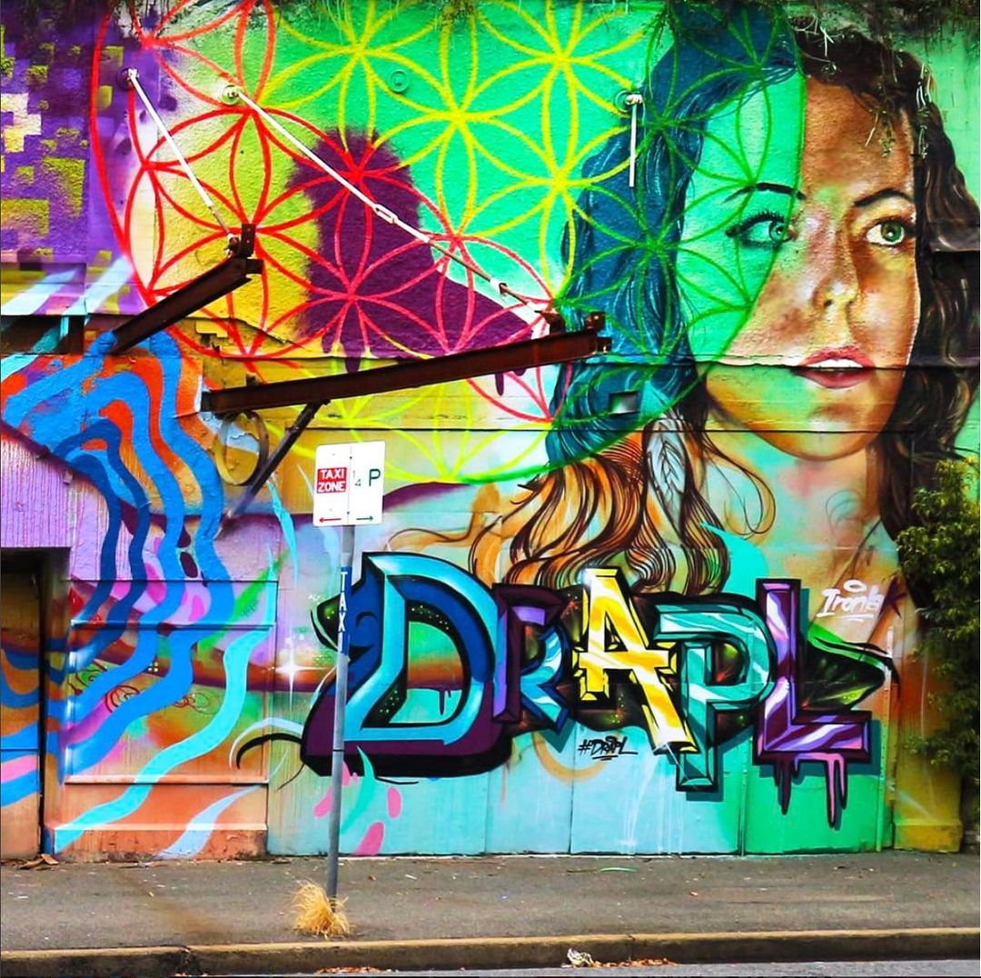 Drapl
