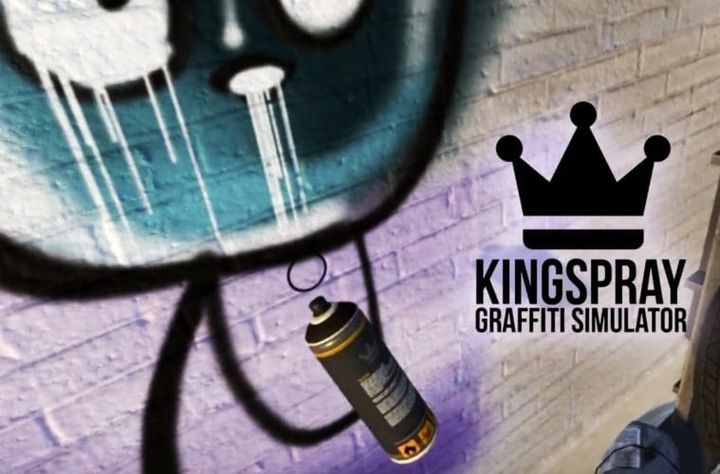 Kingspray