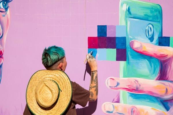 Paint and Sip