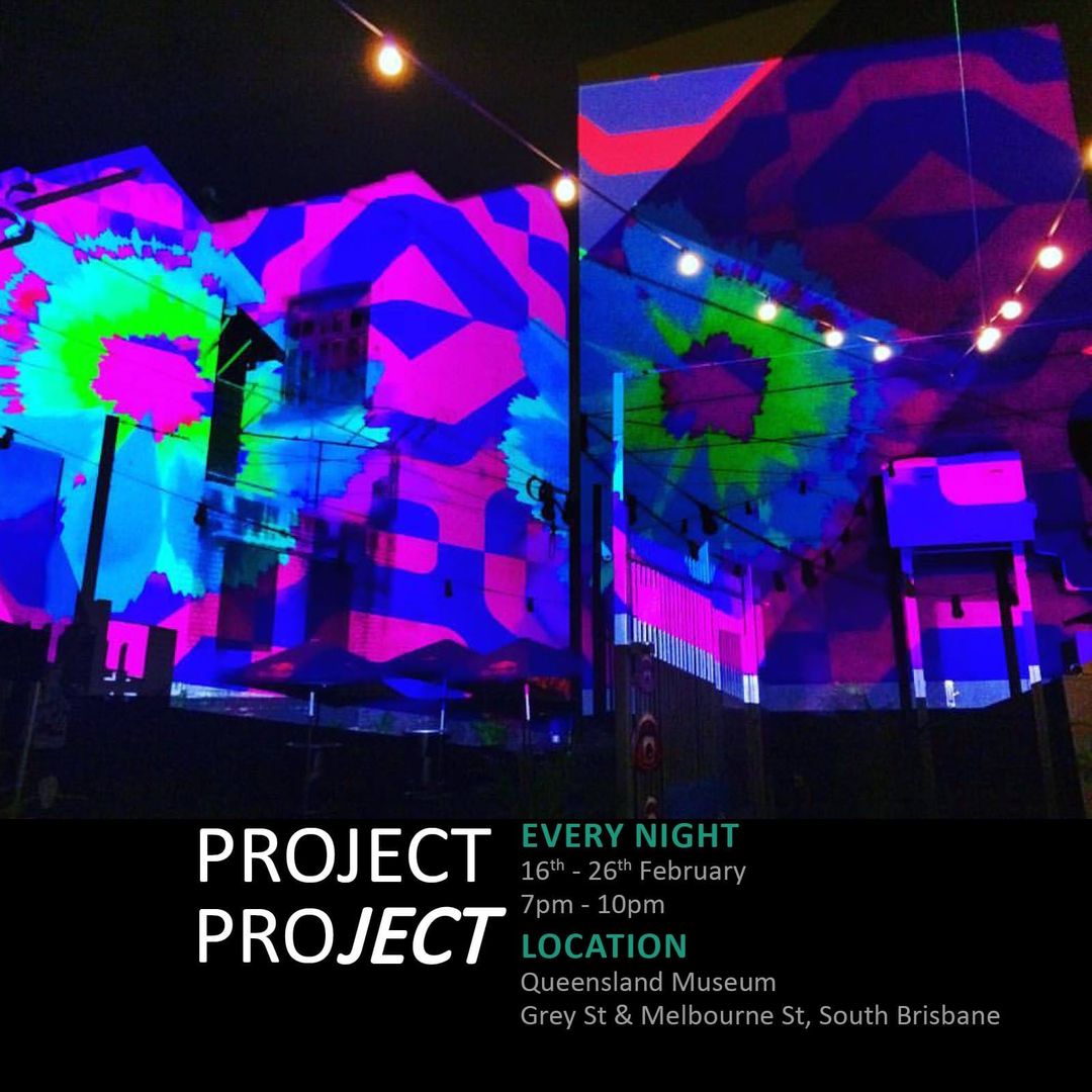 Project // ProJECT