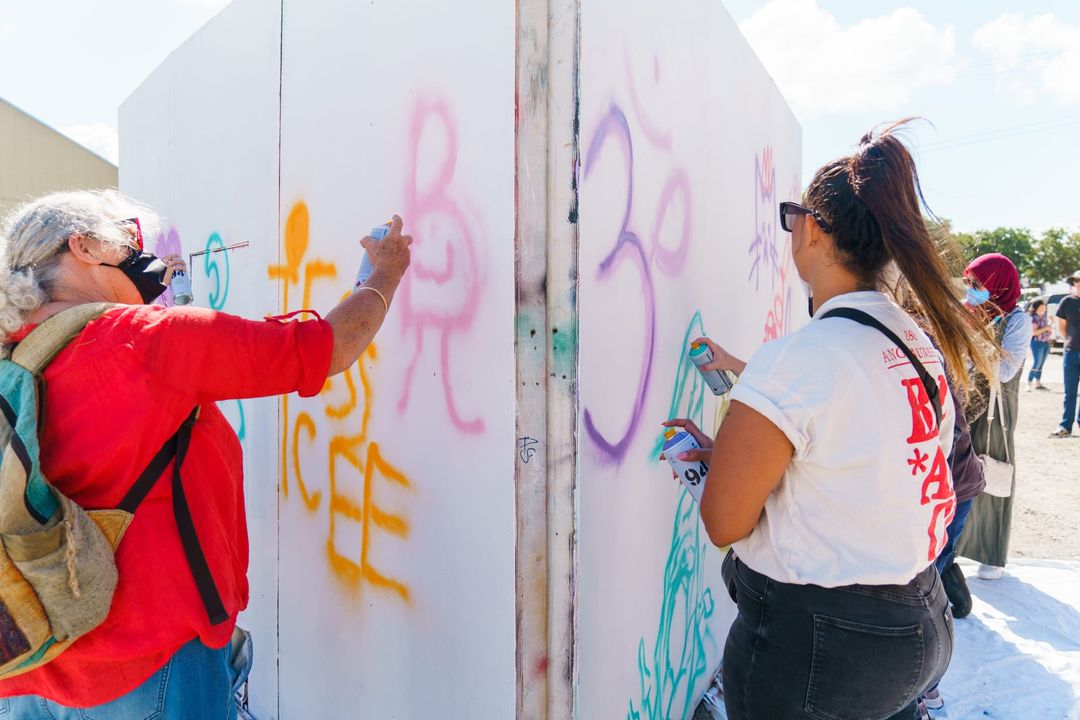 Aerosol Masterclass