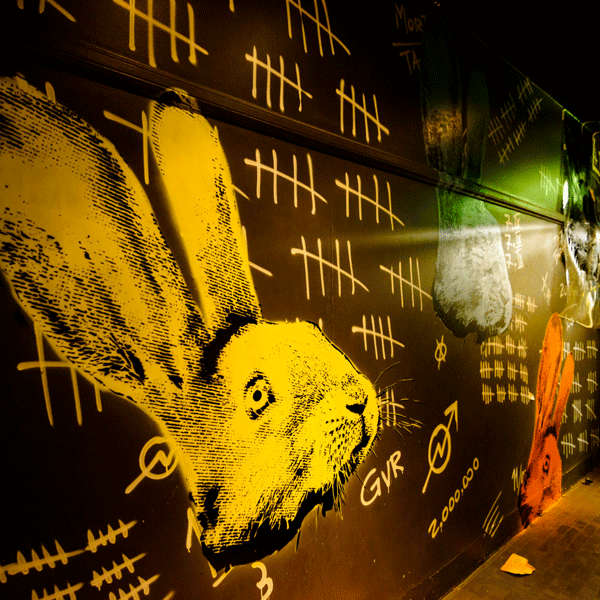 Xato Stencils